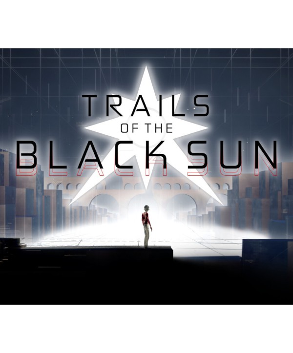 Trails of the Black Sun Steam Key GLOBAL